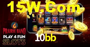 Tournaments 10bb