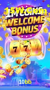 Welcome Bonus 10bb