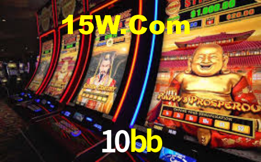 10bb plataforma