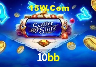 Statistics 10bb