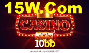 Welcome Bonus 10bb