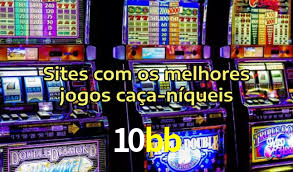10bb - A Plataforma Mais Popular Do Brasil - 10bb.com