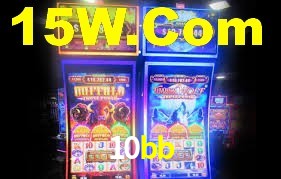 10bb plataforma