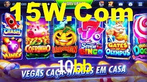 Sinta a adrenalina dos jogos de cassino com 10bb