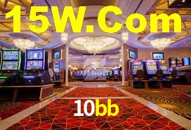 Live Casino 10bb