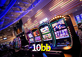 10bb: Seu Cassino Premiado com Pagamentos Rápidos