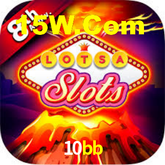 10bb App Interface