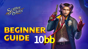 Blackjack Table 10bb