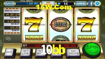 Experiência VIP 10bb